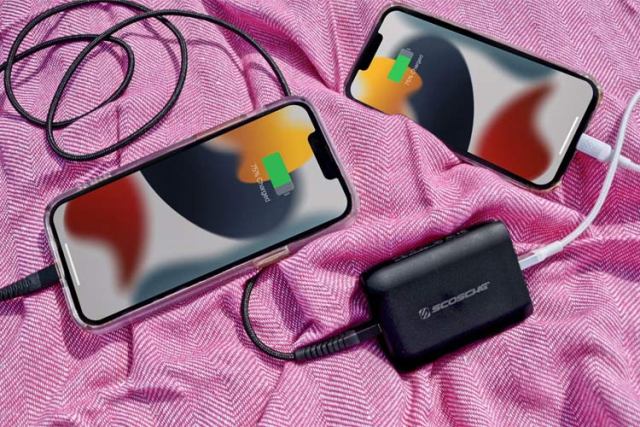 راهنمای جامع خرید پاوربانک: ۶ معیار مهم که باید بدانید