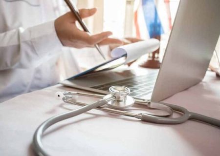 برخورد با سایت‌های نوبت‌دهی پزشکان غیرمجاز