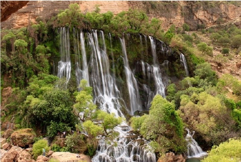 چطور به دزفول مسافرت کنیم؟