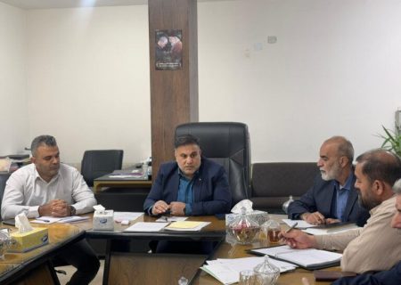 واحد تولید گازاکسیژن مسجدسلیمان باید راه اندازی شود