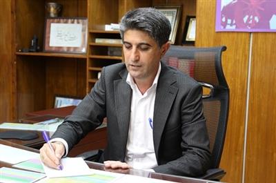 پیام مدیرعامل شرکت بهره برداری نفت و گاز مسجدسلیمان بمناسبت هفته تربیت بدنی و ورزش