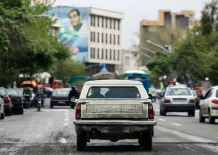 آغاز طرح معاینه فنی خودرو در شیراز از امروز