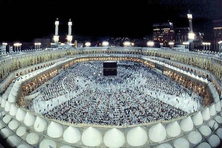 آغاز ثبت نام در کاروان‌های عمره مفرده از امروز