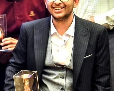 کسب ۲طلای المپیادهای کشوری و ۱ مدال المپیاد جهانی