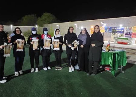 بزرگ‌ترین گردهمایی بانوان لامرد؛ از نمایش توانمندی‌های کارآفرینی تا سلامت و ورزش