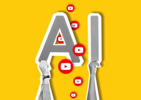 ابزار جدید یوتیوب برای مقابله با سوءاستفاده از چهره و صدای کاربران رونمایی شد