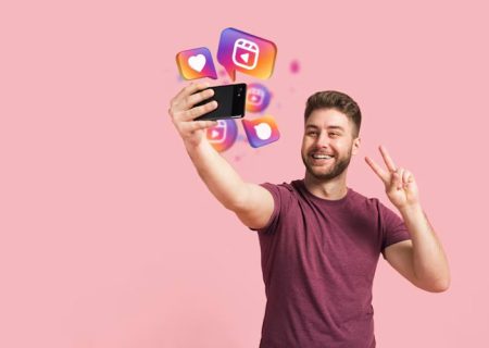 ویرایش حرفه‌ای عکس و ویدیو با Meta AI در استوری‌های اینستاگرام