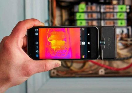 کاربردهای شگفت‌انگیز پورت USB-C در تلفن‌های همراه