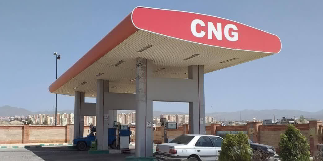 جایگاه CNG شهرداری مسجدسلیمان فعال شد