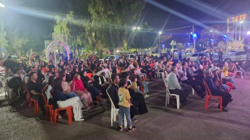 جشن بزرگ قهرمانی تیم‌های ملی کُشتی در مسجدسلیمان برگزار شد