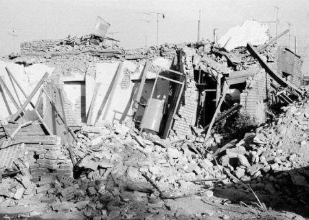 برگی از تاریخ/ روایت یک جنایت در مسجدسلیمان