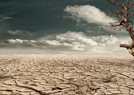 دگرگونی الگوهای بارشی چهارمحال و بختیاری با تغییر اقلیم