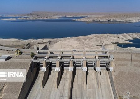 ۱۵۰ مگاوات نیروگاه خورشیدی در سد کرخه ساخته می شود