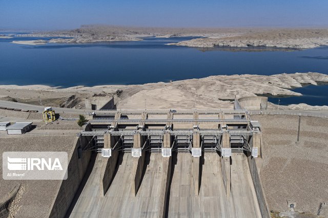 ۱۵۰ مگاوات نیروگاه خورشیدی در سد کرخه ساخته می شود