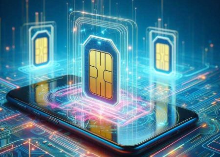 سیم‌کارت‌های فیزیکی در مسیر خداحافظی