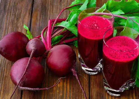 بمب سلامتی پاییزی با خواص شگفت‌انگیز برای قلب