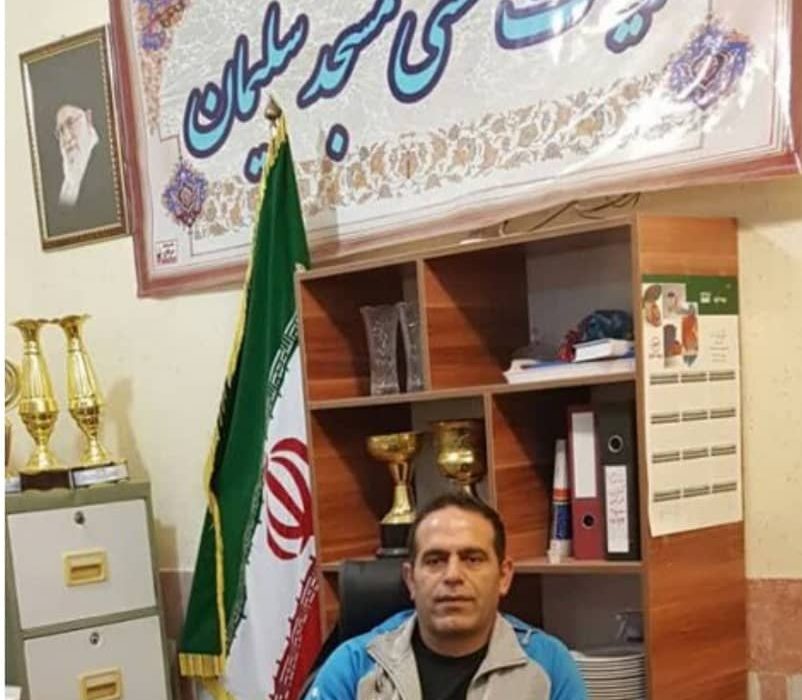 ریالی از بودجه عمومی مسجدسلیمان صرف تیم کُشتی فرنگی نمی‌شود/ برخی انتقادات بزرگ‌نمایی است