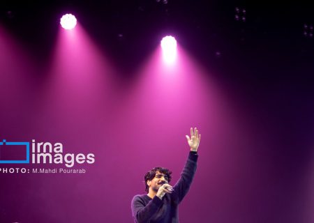 حواشی لغو یک کنسرت/ واکنش عرفان طهماسبی به لغو کنسرتش در خوزستان: اراده‌ای جدی برای نبودن ما است/مدیر کل ارشاد خوزستان:مجوزی برای کنسرت طهماسبی صادر نشده که لغو شود