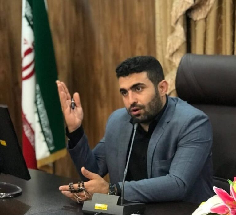 عزت‌الله بهرامی استعفا داد؛ نخستین گزینه جدی انتخابات شورای شهر مسجدسلیمان وارد میدان شد