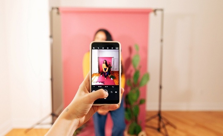 چهار اپلیکیشن قدرتمند برای عکاسی RAW و ویرایش حرفه‌ای در اندروید