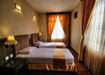 بهره‌مندی بازنشستگان کشوری از تخفیفات ویژه هتل‌های ایرانگردی و جهانگردی