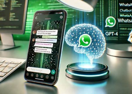 واتس‌اپ متحول می‌شود: رونمایی از ۵ قابلیت برتر با هوش مصنوعی و عکس‌های زنده