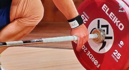 کسب ۳ طلا؛ دستاورد وزنه‌برداران جوان خوزستانی در مسابقات کشوری