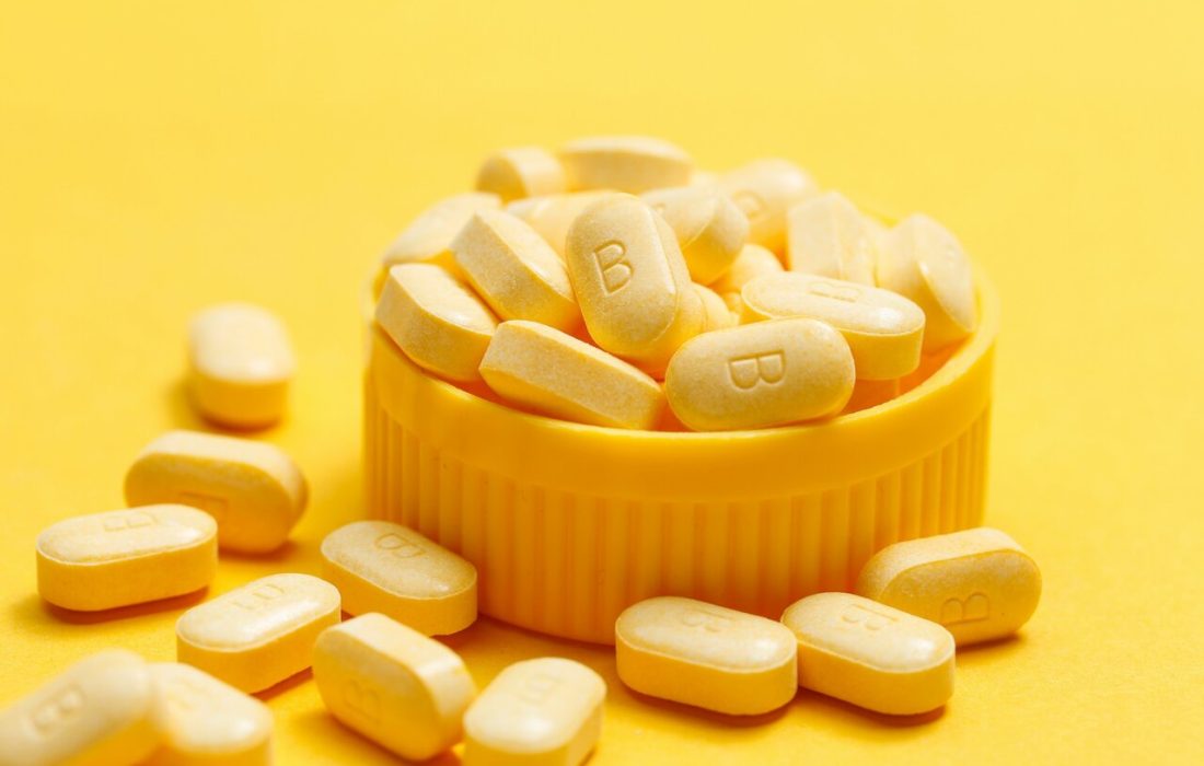 بی‌اعصاب‌ها و بداخلاق‌ها این ویتامین را بخورند