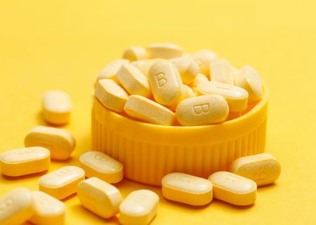 بی‌اعصاب‌ها و بداخلاق‌ها این ویتامین را بخورند