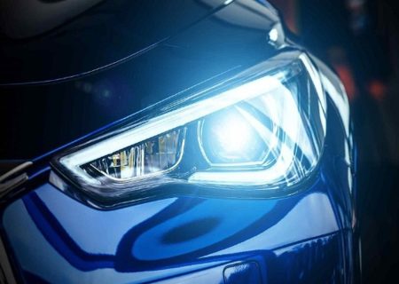 اعمال قانون و توقیف ساعتی بیش از ۴۸ هزار خودرو برای استفاده از چراغ‌های خیره‌ کننده و غیراستاندارد