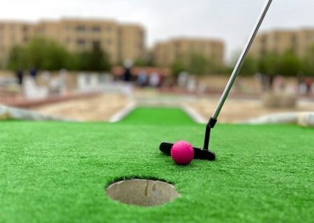 با درخشش گلفرهای مسجدسلیمانی؛ تیم خوزستان فاتح المپیاد کشور شد