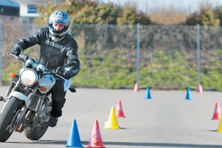 جزئیات جدید از مصوبه کاهش سن دریافت گواهینامه موتورسیکلت