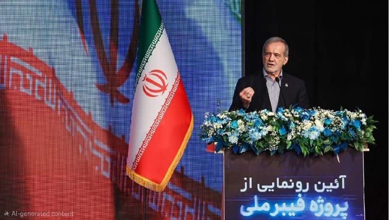 از روزهای خاطره تا آیندهای روشن با فیبر نوری