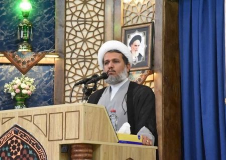 حجاب راهِ تحقق جامعه‌ای الهی، انسانی و امن