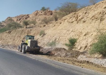 اجرای عملیات گسترده نخاله‌برداری و پاکسازی در نقاط مختلف شهری مسجدسلیمان