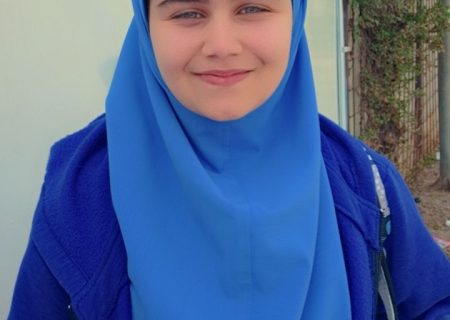 💠 درخشش فرزند کارمند نفت مسجد سلیمان در جشنواره محیط زیستی