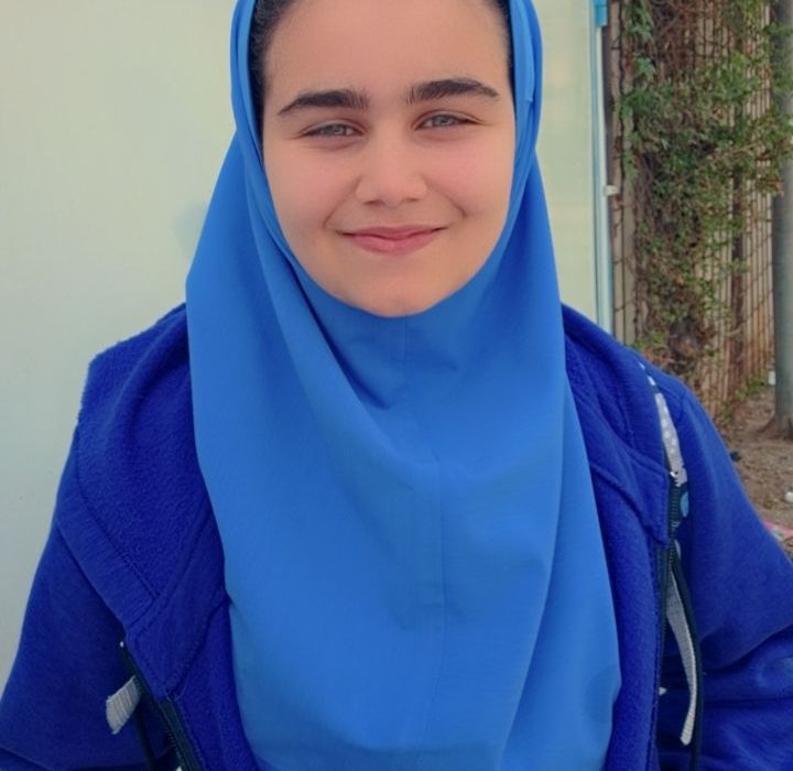 💠 درخشش فرزند کارمند نفت مسجد سلیمان در جشنواره محیط زیستی