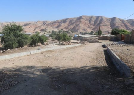 تداوم پروژه عمرانی زیرسازی و آماده‌سازی آسفالت محله خواجه‌آباد