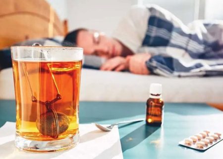 از کجا بفهمیم آنفلوآنزا گرفته‌ایم؟ ؛ علائم ، تفاوت با سرماخوردگی و بهترین روش‌های درمان