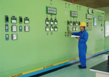 پیش راه‌اندازی ایستگاه تزریق گاز میدان نفتی قلعه‌نار خوزستان با موفقیت انجام شد