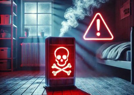 قاتل خاموش بلای جان ۳ عضو یک خانواده در عقیلی گتوند