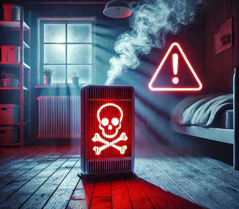 قاتل خاموش بلای جان ۳ عضو یک خانواده در عقیلی گتوند