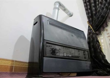 هشدارهای ایمنی برای نصب لوازم گرمایشی