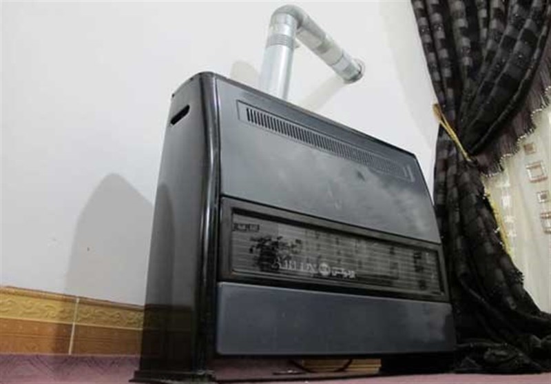 هشدارهای ایمنی برای نصب لوازم گرمایشی