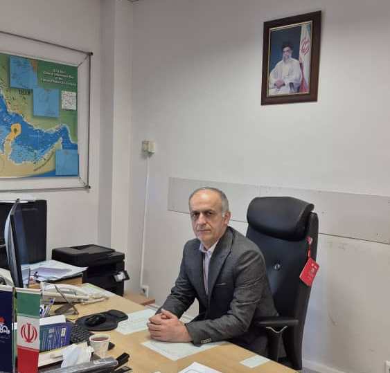 بودجه اَبَر شرکت نفت خاورمیانه در دستان فرزند نخبه زاگرس / انتصاب رییس تخصیص بودجه و منابع شرکت ملی نفت ایران