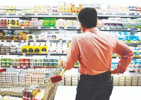 اینفوگرافی: با یک میلیون تومان از سال ۱۳۶۰ تا اکنون چه می‌توانستید بخرید