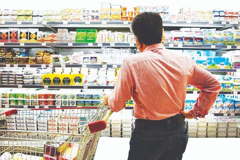 اینفوگرافی: با یک میلیون تومان از سال ۱۳۶۰ تا اکنون چه می‌توانستید بخرید