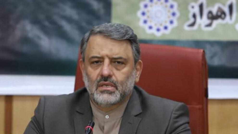 زلزله سیاسی در اهواز؛ از عزل فرماندار و عوامل شهرداری تا استعفای ناگهانی و پذیرش خداحافظی شهردار