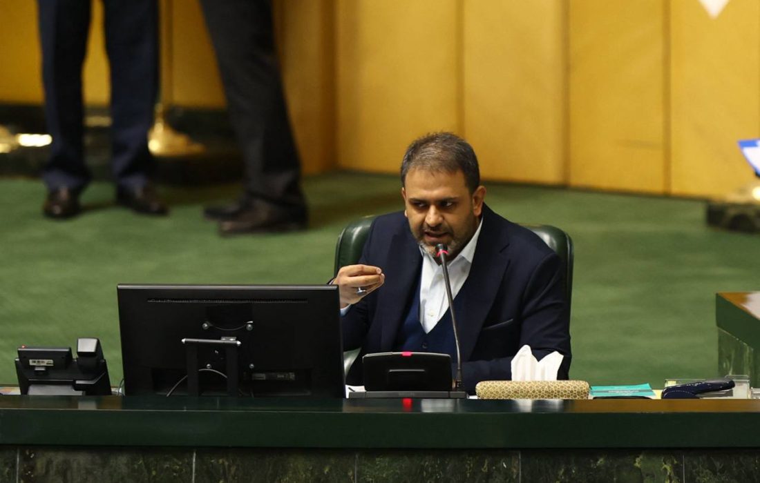 📌 تصمیم‌گیری درباره استیضاح چهار وزیر در هفته‌ جاری