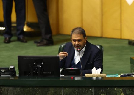 📌 تصمیم‌گیری درباره استیضاح چهار وزیر در هفته‌ جاری